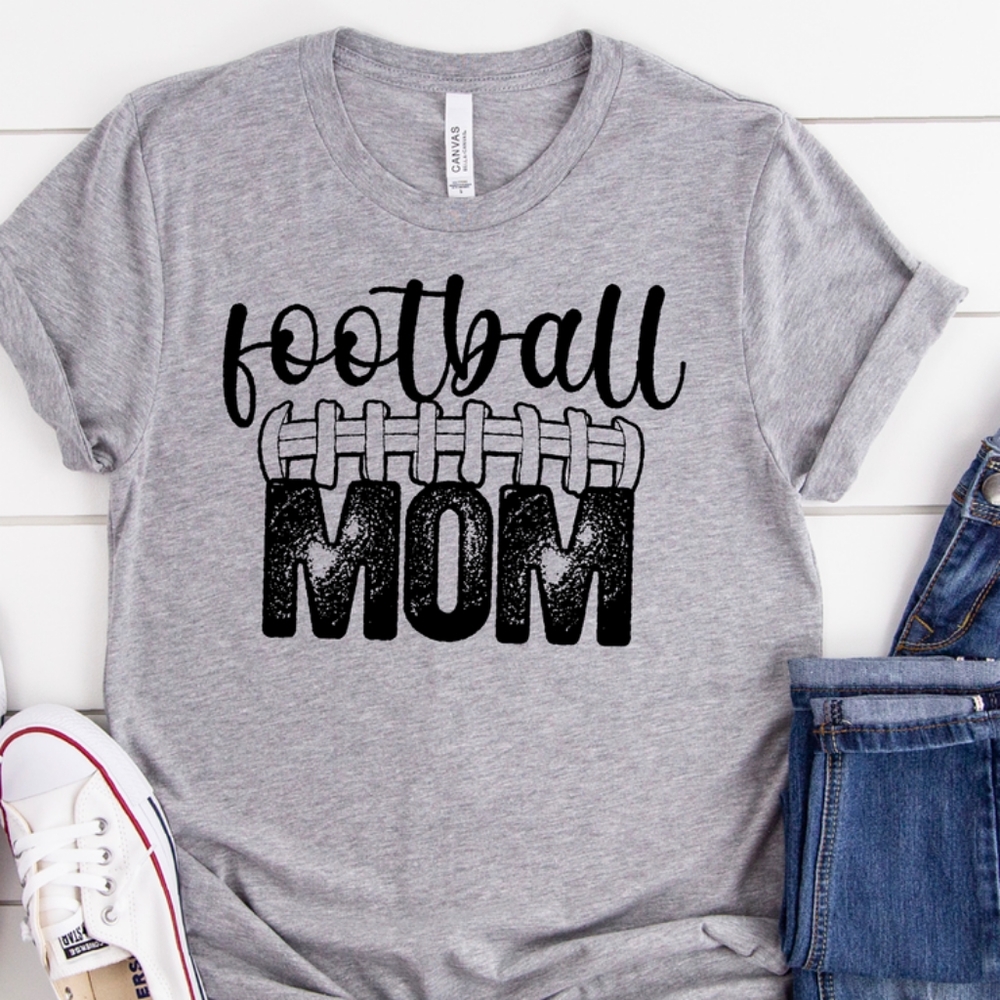 Short or Long sleeved T-Shirt
